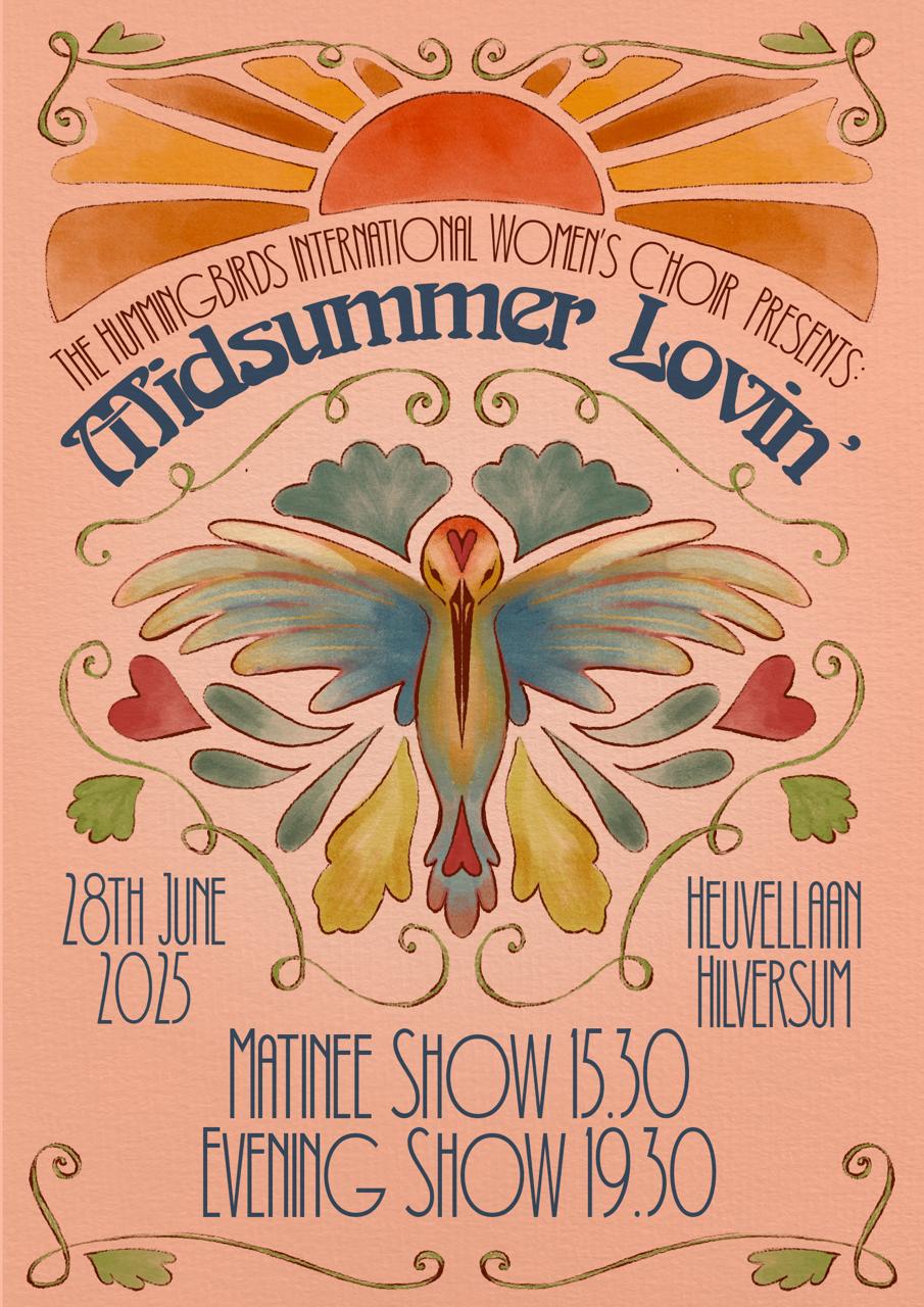 Summer concert 28th june 2025 Summer concert 28th june 2025