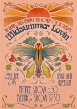 Summer concert 28th june 2025